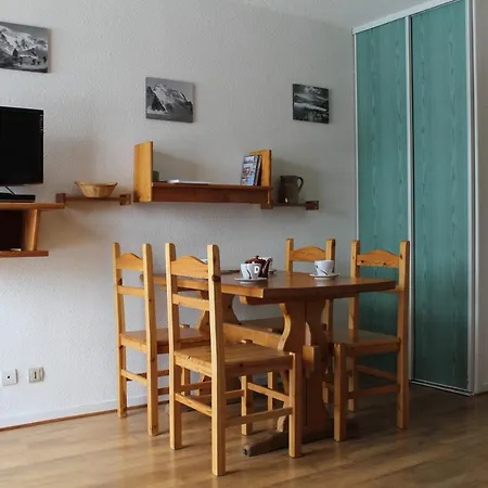 Appartamento Emmontagnee